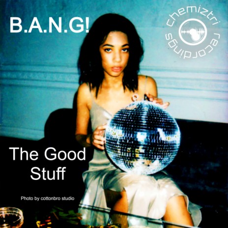 The Good Stuff (Extended Mix)