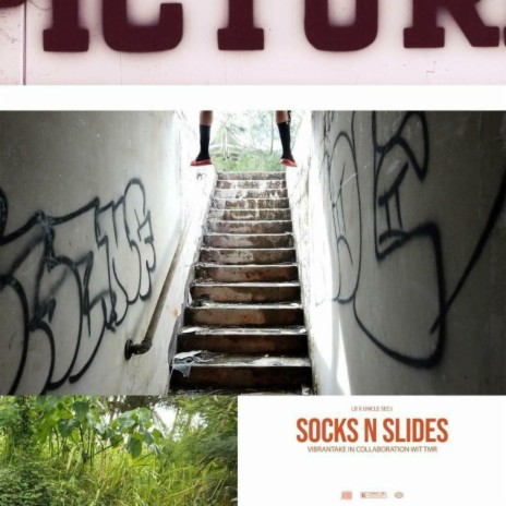 Socks n Slides ft. Uncle See'J | Boomplay Music