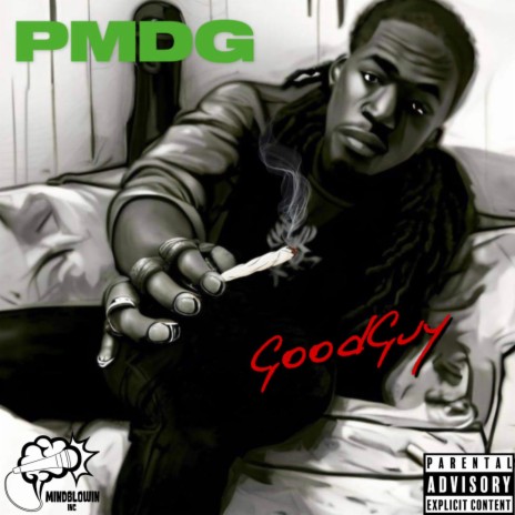 PMDG | Boomplay Music