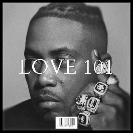 LOVE 101 | Boomplay Music