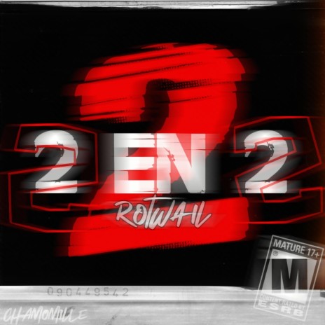 2 EN 2 | Boomplay Music