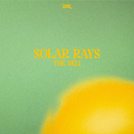 Solar Rays | Boomplay Music