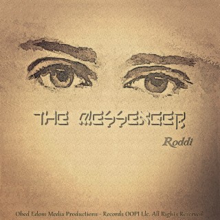 THE MESSENGER (THE MESSENGER ALBUM)