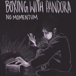 boxing with pandora