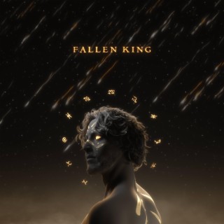 Fallen King lyrics | Boomplay Music