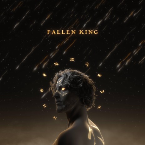 Fallen King | Boomplay Music