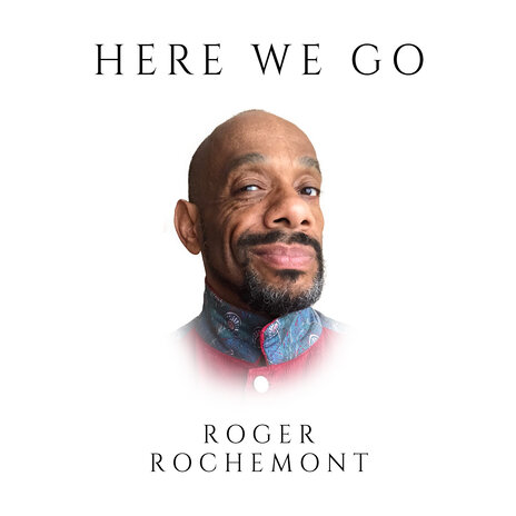 Here We Go ft. Roger | Boomplay Music