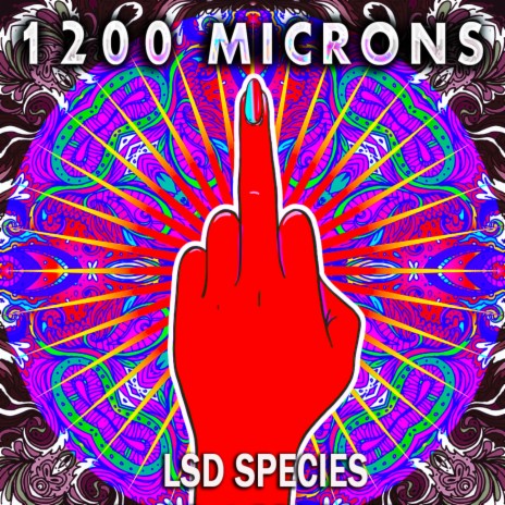 LSD Species | Boomplay Music