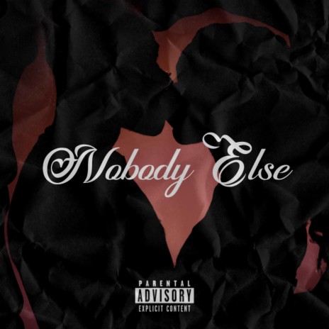 Nobody Else ft. Fay Allure | Boomplay Music