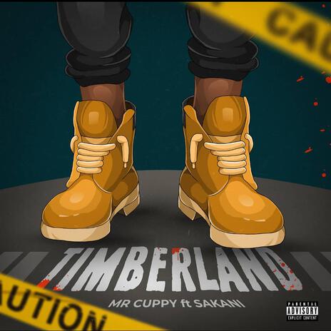 Timberland ft. Sakani | Boomplay Music