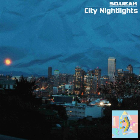 City Nightlights | Boomplay Music