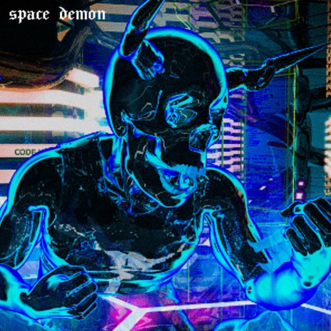SPACE DEMON