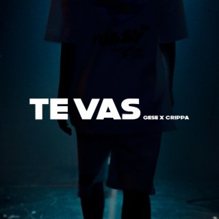 Te vas ft. CRIPPA lyrics | Boomplay Music