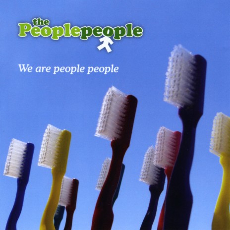 We Are People People | Boomplay Music