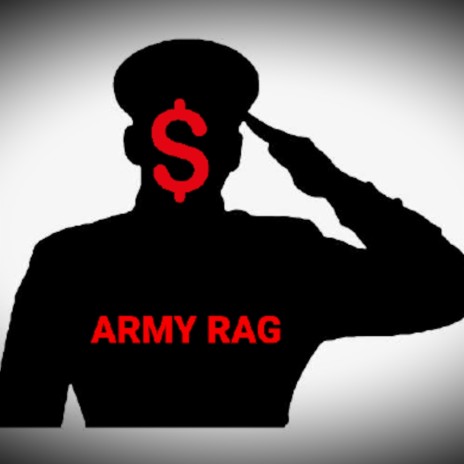 ARMY RAG | Boomplay Music