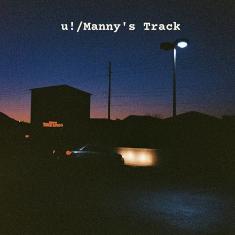 Manny's Track | Boomplay Music