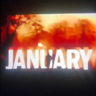 January