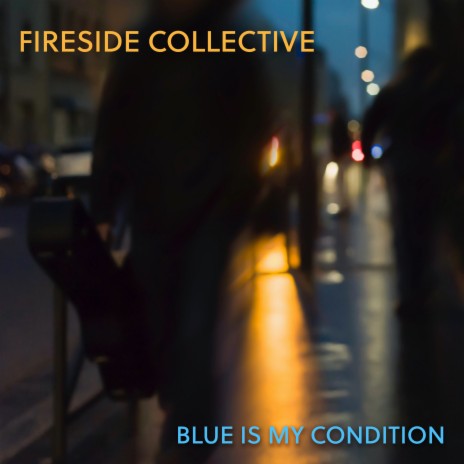 Blue is My Condition | Boomplay Music