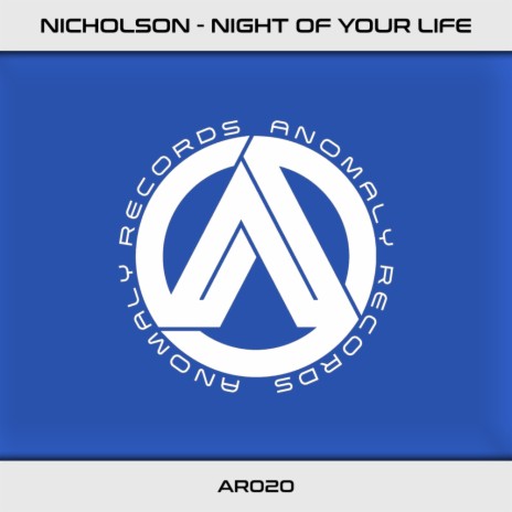 Night Of Your Life (Radio Edit)