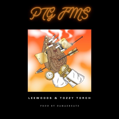 Ptg Fms ft. Tozzy Torch | Boomplay Music