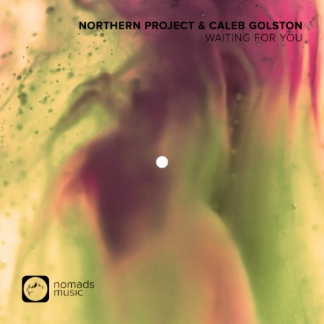 Waiting For You (Radio Edit) ft. Caleb Golston