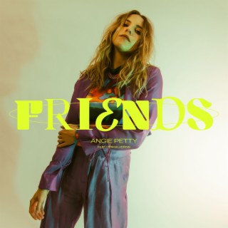 Friends ft. Omega Horns lyrics | Boomplay Music