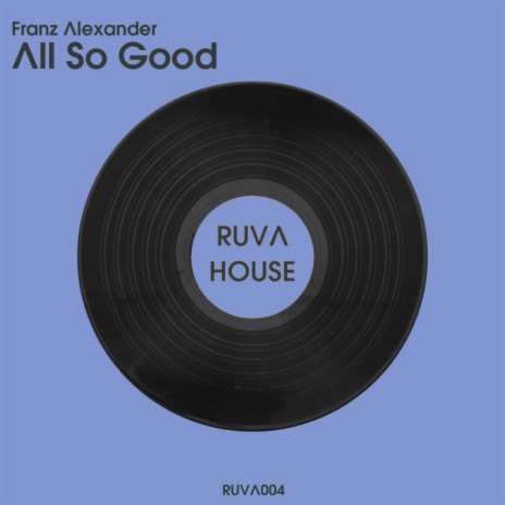 All So Good (Radio Edit) | Boomplay Music