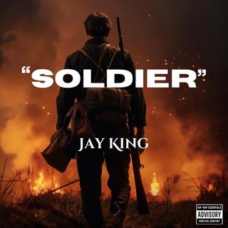 Soldier