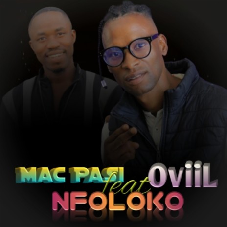 Nfoloko (feat. OviiL) | Boomplay Music