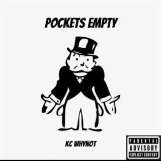 Pockets Empty