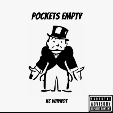 Pockets Empty | Boomplay Music