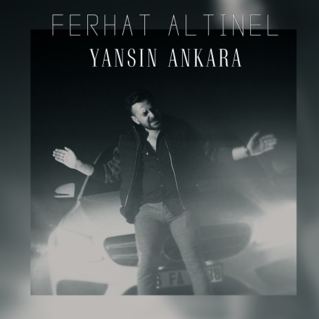 Yansın Ankara | Boomplay Music