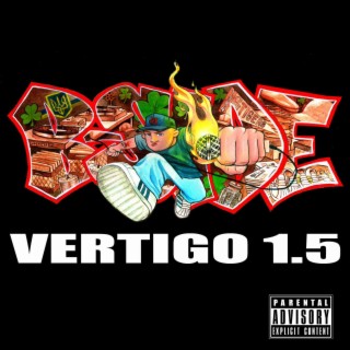 VERTIGO 1.5 (DELUXE EDITION)