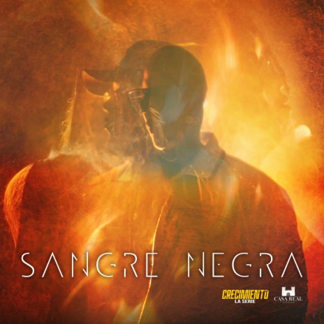 Sangre Negra ft. Rolanx Tmt, Wylex, Yonar & Moustakas | Boomplay Music