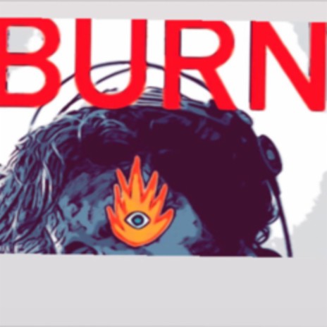 Burn (Rock Version) | Boomplay Music