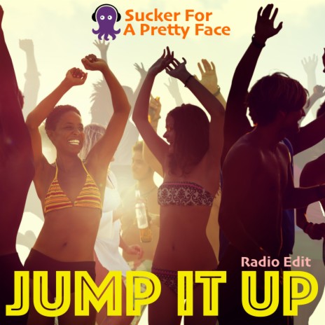 Jump It Up (Radio Edit)
