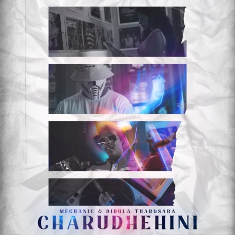 Charudhehini ft. Didula Tharusara | Boomplay Music