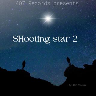 Shooting star 2