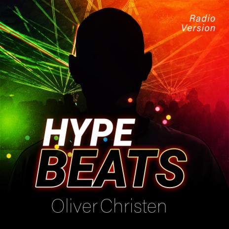 Hype Beats (Radio Version) | Boomplay Music