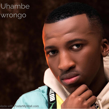 Uhambe wrongo | Boomplay Music