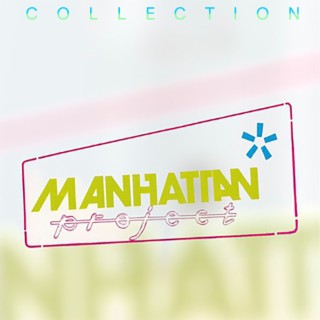 Manhattan Project Collection (Remix Version)