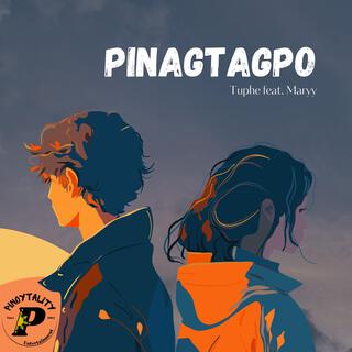 Pinagtagpo