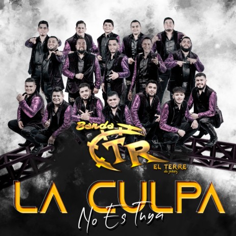 La Culpa No Es Tuya | Boomplay Music