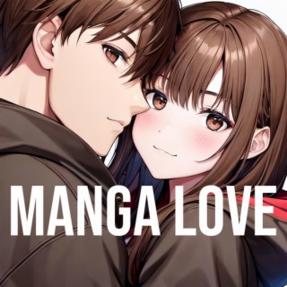 Manga Love ft. Bastián Cortés lyrics | Boomplay Music