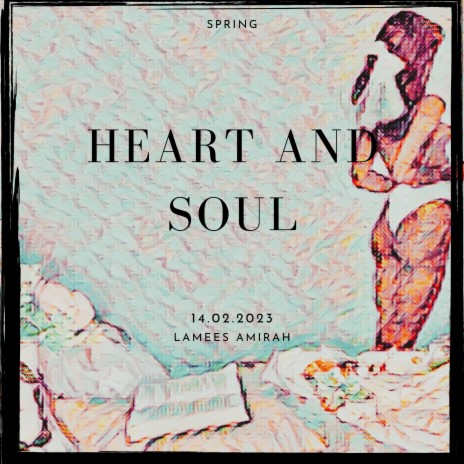 Heart and Soul | Boomplay Music