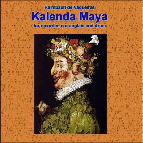 Kalenda Maya for recorder, cor anglais and drum ft. Nicola Hoffenden & Balint Alexandro | Boomplay Music