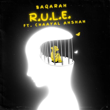 R.U.L.E. ft. Chaayal Ahshah | Boomplay Music