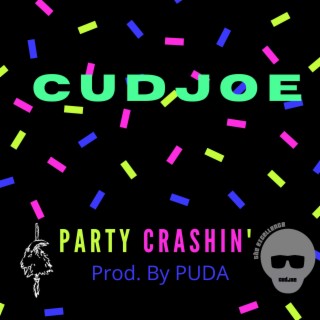 Party Crashin' lyrics | Boomplay Music