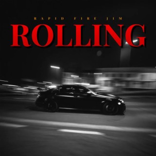 Rolling lyrics | Boomplay Music