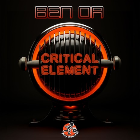 Critical Element | Boomplay Music